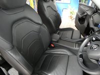USED 2024 74 SKODA KODIAQ 2.0 TDI SE L SUV 5dr Diesel DSG Euro 6 (s/s) (7 Seat) (150 ps) 7 SEATS SAT NAV CARPLAY LEATHER HEATED SEATS PARKING CAMERA CRUISE CONTROL PARKING SENSORS 1 OWNER WARRANTY