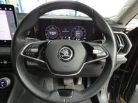 USED 2024 74 SKODA KODIAQ 2.0 TDI SE L SUV 5dr Diesel DSG Euro 6 (s/s) (7 Seat) (150 ps) 7 SEATS SAT NAV CARPLAY LEATHER HEATED SEATS PARKING CAMERA CRUISE CONTROL PARKING SENSORS 1 OWNER WARRANTY