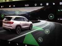 USED 2024 74 SKODA KODIAQ 2.0 TDI SE L SUV 5dr Diesel DSG Euro 6 (s/s) (7 Seat) (150 ps) 7 SEATS SAT NAV CARPLAY LEATHER HEATED SEATS PARKING CAMERA CRUISE CONTROL PARKING SENSORS 1 OWNER WARRANTY