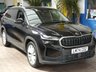 USED 2024 74 SKODA KODIAQ 2.0 TDI SE L SUV 5dr Diesel DSG Euro 6 (s/s) (7 Seat) (150 ps) 7 SEATS SAT NAV CARPLAY LEATHER HEATED SEATS PARKING CAMERA CRUISE CONTROL PARKING SENSORS 1 OWNER WARRANTY