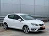 USED 2016 16 SEAT IBIZA 1.2 TSI FR Hatchback 5dr Petrol Manual Euro 6 (110 ps) IDEAL FIRST CAR/LOW RUNNING COSTS