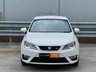 USED 2016 16 SEAT IBIZA 1.2 TSI FR Hatchback 5dr Petrol Manual Euro 6 (110 ps) IDEAL FIRST CAR/LOW RUNNING COSTS