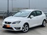 USED 2016 16 SEAT IBIZA 1.2 TSI FR Hatchback 5dr Petrol Manual Euro 6 (110 ps) IDEAL FIRST CAR/LOW RUNNING COSTS