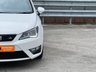 USED 2016 16 SEAT IBIZA 1.2 TSI FR Hatchback 5dr Petrol Manual Euro 6 (110 ps) IDEAL FIRST CAR/LOW RUNNING COSTS