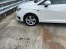 USED 2016 16 SEAT IBIZA 1.2 TSI FR Hatchback 5dr Petrol Manual Euro 6 (110 ps) IDEAL FIRST CAR/LOW RUNNING COSTS