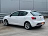USED 2016 16 SEAT IBIZA 1.2 TSI FR Hatchback 5dr Petrol Manual Euro 6 (110 ps) IDEAL FIRST CAR/LOW RUNNING COSTS