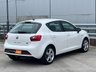 USED 2016 16 SEAT IBIZA 1.2 TSI FR Hatchback 5dr Petrol Manual Euro 6 (110 ps) IDEAL FIRST CAR/LOW RUNNING COSTS