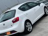 USED 2016 16 SEAT IBIZA 1.2 TSI FR Hatchback 5dr Petrol Manual Euro 6 (110 ps) IDEAL FIRST CAR/LOW RUNNING COSTS