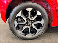 USED 2019 19 TOYOTA AYGO 1.0 VVT-i X-TREND FIVE DOOR 70 BHP + APPLE CAR PLAY + REAR CAMERA SIX MONTH WARRANTY JAN 2027 MOT
