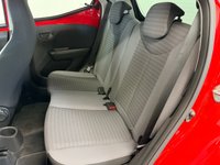 USED 2019 19 TOYOTA AYGO 1.0 VVT-i X-TREND FIVE DOOR 70 BHP + APPLE CAR PLAY + REAR CAMERA SIX MONTH WARRANTY JAN 2027 MOT