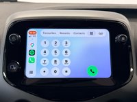 USED 2019 19 TOYOTA AYGO 1.0 VVT-i X-TREND FIVE DOOR 70 BHP + APPLE CAR PLAY + REAR CAMERA SIX MONTH WARRANTY JAN 2027 MOT