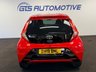 USED 2019 19 TOYOTA AYGO 1.0 VVT-i X-TREND FIVE DOOR 70 BHP + APPLE CAR PLAY + REAR CAMERA SIX MONTH WARRANTY JAN 2027 MOT