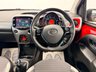 USED 2019 19 TOYOTA AYGO 1.0 VVT-i X-TREND FIVE DOOR 70 BHP + APPLE CAR PLAY + REAR CAMERA SIX MONTH WARRANTY JAN 2027 MOT