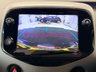 USED 2019 19 TOYOTA AYGO 1.0 VVT-i X-TREND FIVE DOOR 70 BHP + APPLE CAR PLAY + REAR CAMERA SIX MONTH WARRANTY JAN 2027 MOT