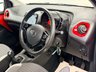 USED 2019 19 TOYOTA AYGO 1.0 VVT-i X-TREND FIVE DOOR 70 BHP + APPLE CAR PLAY + REAR CAMERA SIX MONTH WARRANTY JAN 2027 MOT