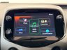 USED 2019 19 TOYOTA AYGO 1.0 VVT-i X-TREND FIVE DOOR 70 BHP + APPLE CAR PLAY + REAR CAMERA SIX MONTH WARRANTY JAN 2027 MOT