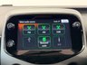 USED 2019 19 TOYOTA AYGO 1.0 VVT-i X-TREND FIVE DOOR 70 BHP + APPLE CAR PLAY + REAR CAMERA SIX MONTH WARRANTY JAN 2027 MOT