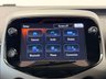 USED 2019 19 TOYOTA AYGO 1.0 VVT-i X-TREND FIVE DOOR 70 BHP + APPLE CAR PLAY + REAR CAMERA SIX MONTH WARRANTY JAN 2027 MOT