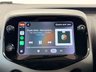 USED 2019 19 TOYOTA AYGO 1.0 VVT-i X-TREND FIVE DOOR 70 BHP + APPLE CAR PLAY + REAR CAMERA SIX MONTH WARRANTY JAN 2027 MOT
