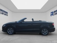 USED 2017 17 AUDI A3 CABRIOLET 1.6 TDI SE Convertible 2dr Diesel Manual Euro 6 (s/s) (110 ps) FINANCE FROM 8.9% APR.
