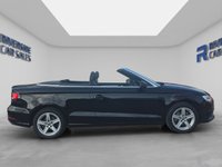 USED 2017 17 AUDI A3 CABRIOLET 1.6 TDI SE Convertible 2dr Diesel Manual Euro 6 (s/s) (110 ps) FINANCE FROM 8.9% APR.