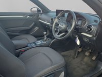 USED 2017 17 AUDI A3 CABRIOLET 1.6 TDI SE Convertible 2dr Diesel Manual Euro 6 (s/s) (110 ps) FINANCE FROM 8.9% APR.