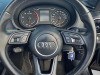 USED 2017 17 AUDI A3 CABRIOLET 1.6 TDI SE Convertible 2dr Diesel Manual Euro 6 (s/s) (110 ps) FINANCE FROM 8.9% APR.