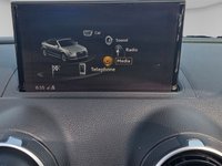 USED 2017 17 AUDI A3 CABRIOLET 1.6 TDI SE Convertible 2dr Diesel Manual Euro 6 (s/s) (110 ps) FINANCE FROM 8.9% APR.