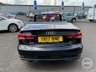 USED 2017 17 AUDI A3 CABRIOLET 1.6 TDI SE Convertible 2dr Diesel Manual Euro 6 (s/s) (110 ps) FINANCE FROM 8.9% APR.