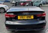 USED 2017 17 AUDI A3 CABRIOLET 1.6 TDI SE Convertible 2dr Diesel Manual Euro 6 (s/s) (110 ps) FINANCE FROM 8.9% APR.