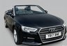 USED 2017 17 AUDI A3 CABRIOLET 1.6 TDI SE Convertible 2dr Diesel Manual Euro 6 (s/s) (110 ps) FINANCE FROM 8.9% APR.