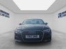 USED 2017 17 AUDI A3 CABRIOLET 1.6 TDI SE Convertible 2dr Diesel Manual Euro 6 (s/s) (110 ps) FINANCE FROM 8.9% APR.