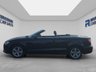USED 2017 17 AUDI A3 CABRIOLET 1.6 TDI SE Convertible 2dr Diesel Manual Euro 6 (s/s) (110 ps) FINANCE FROM 8.9% APR.