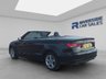 USED 2017 17 AUDI A3 CABRIOLET 1.6 TDI SE Convertible 2dr Diesel Manual Euro 6 (s/s) (110 ps) FINANCE FROM 8.9% APR.