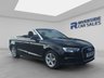 USED 2017 17 AUDI A3 CABRIOLET 1.6 TDI SE Convertible 2dr Diesel Manual Euro 6 (s/s) (110 ps) FINANCE FROM 8.9% APR.