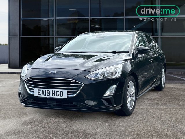 Drive Me Automotive