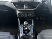 USED 2019 19 FORD FOCUS 1.0T EcoBoost Titanium Hatchback 5dr Petrol Manual Euro 6 (s/s) (125 ps) 