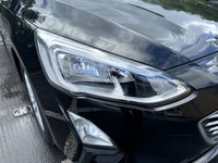 USED 2019 19 FORD FOCUS 1.0T EcoBoost Titanium Hatchback 5dr Petrol Manual Euro 6 (s/s) (125 ps) 