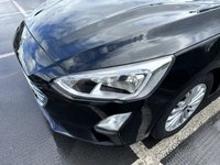 USED 2019 19 FORD FOCUS 1.0T EcoBoost Titanium Hatchback 5dr Petrol Manual Euro 6 (s/s) (125 ps) 
