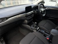 USED 2019 19 FORD FOCUS 1.0T EcoBoost Titanium Hatchback 5dr Petrol Manual Euro 6 (s/s) (125 ps) 