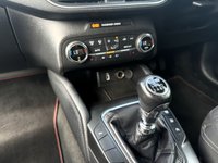 USED 2019 19 FORD FOCUS 1.0T EcoBoost Titanium Hatchback 5dr Petrol Manual Euro 6 (s/s) (125 ps) 