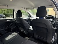 USED 2019 19 FORD FOCUS 1.0T EcoBoost Titanium Hatchback 5dr Petrol Manual Euro 6 (s/s) (125 ps) 