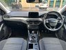 USED 2019 19 FORD FOCUS 1.0T EcoBoost Titanium Hatchback 5dr Petrol Manual Euro 6 (s/s) (125 ps) 