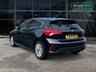 USED 2019 19 FORD FOCUS 1.0T EcoBoost Titanium Hatchback 5dr Petrol Manual Euro 6 (s/s) (125 ps) 