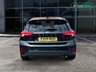 USED 2019 19 FORD FOCUS 1.0T EcoBoost Titanium Hatchback 5dr Petrol Manual Euro 6 (s/s) (125 ps) 