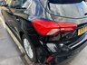 USED 2019 19 FORD FOCUS 1.0T EcoBoost Titanium Hatchback 5dr Petrol Manual Euro 6 (s/s) (125 ps) 