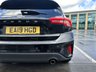 USED 2019 19 FORD FOCUS 1.0T EcoBoost Titanium Hatchback 5dr Petrol Manual Euro 6 (s/s) (125 ps) 