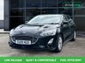 USED 2019 19 FORD FOCUS 1.0T EcoBoost Titanium Hatchback 5dr Petrol Manual Euro 6 (s/s) (125 ps) 