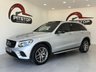 USED 2015 65 MERCEDES-BENZ GLC 2.1 GLC250d AMG Line (Premium) SUV 5dr Diesel G-Tronic 4MATIC Euro 6 (s/s) (204 ps) LOW MILES .BIGGER BHP 110 . PANORAMIC GLASS ROOF.EX CONDITION.