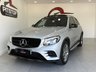 USED 2015 65 MERCEDES-BENZ GLC 2.1 GLC250d AMG Line (Premium) SUV 5dr Diesel G-Tronic 4MATIC Euro 6 (s/s) (204 ps) LOW MILES .BIGGER BHP 110 . PANORAMIC GLASS ROOF.EX CONDITION.